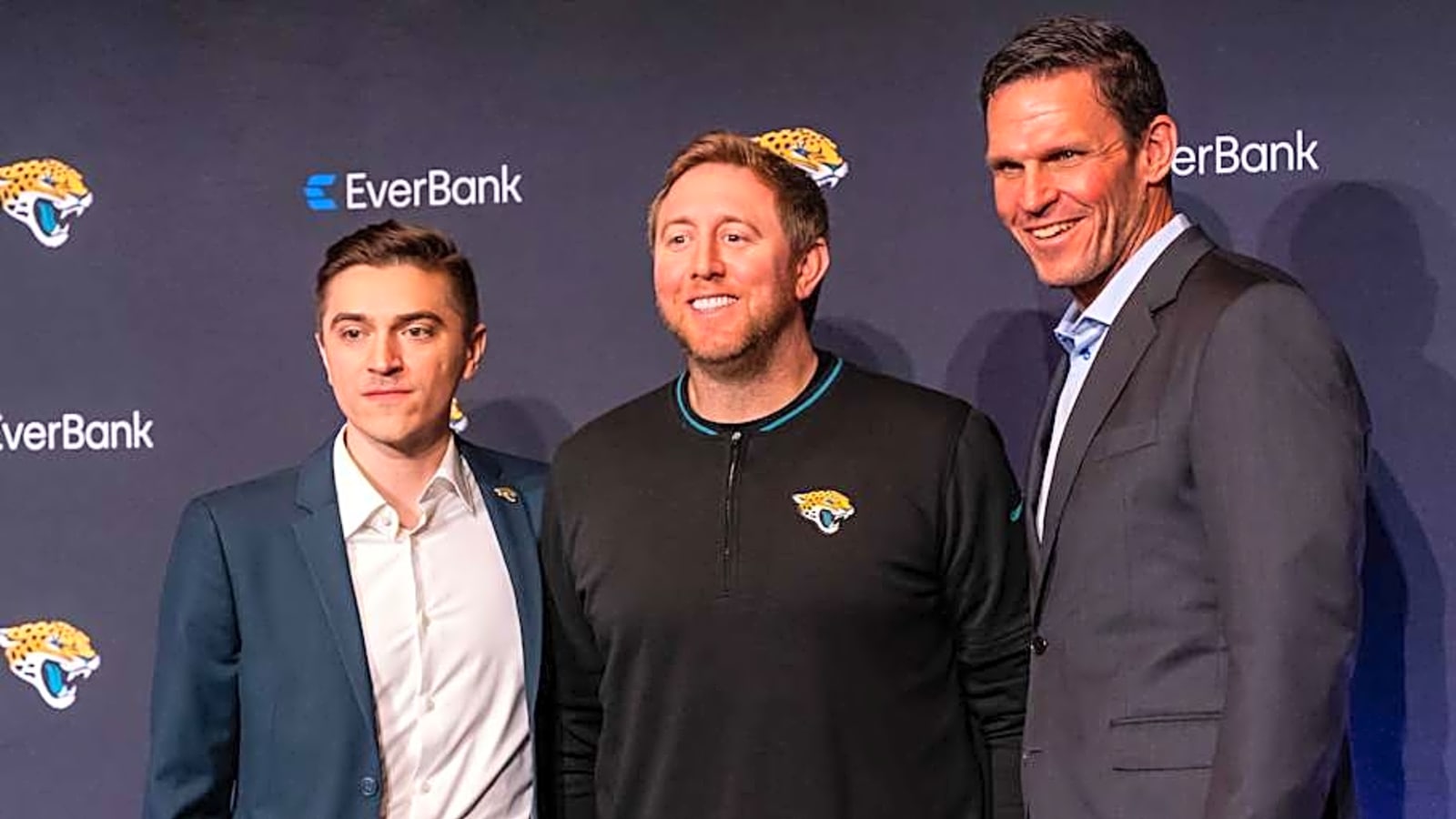 Jaguars Announce Initial 53-Man Roster: Who Is In?