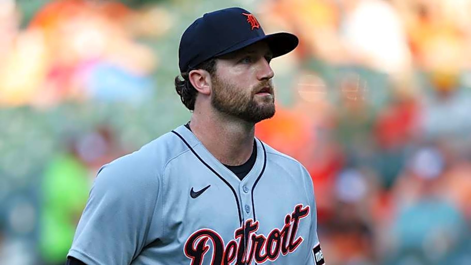 Tigers Stars All Have Rough Showing in All-Star Game Defeat in Atlanta
