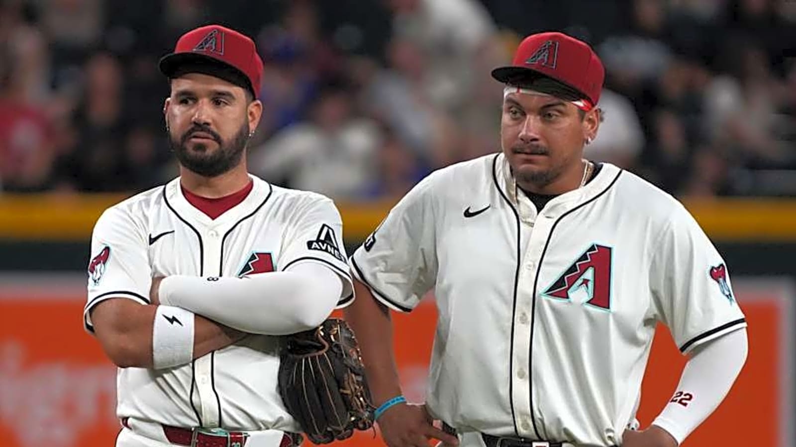 12 Former Diamondbacks to Watch in MLB Playoffs