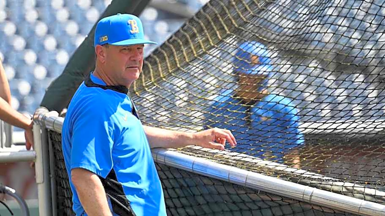 UCLA: A Young Team Cruising Through the College World Series