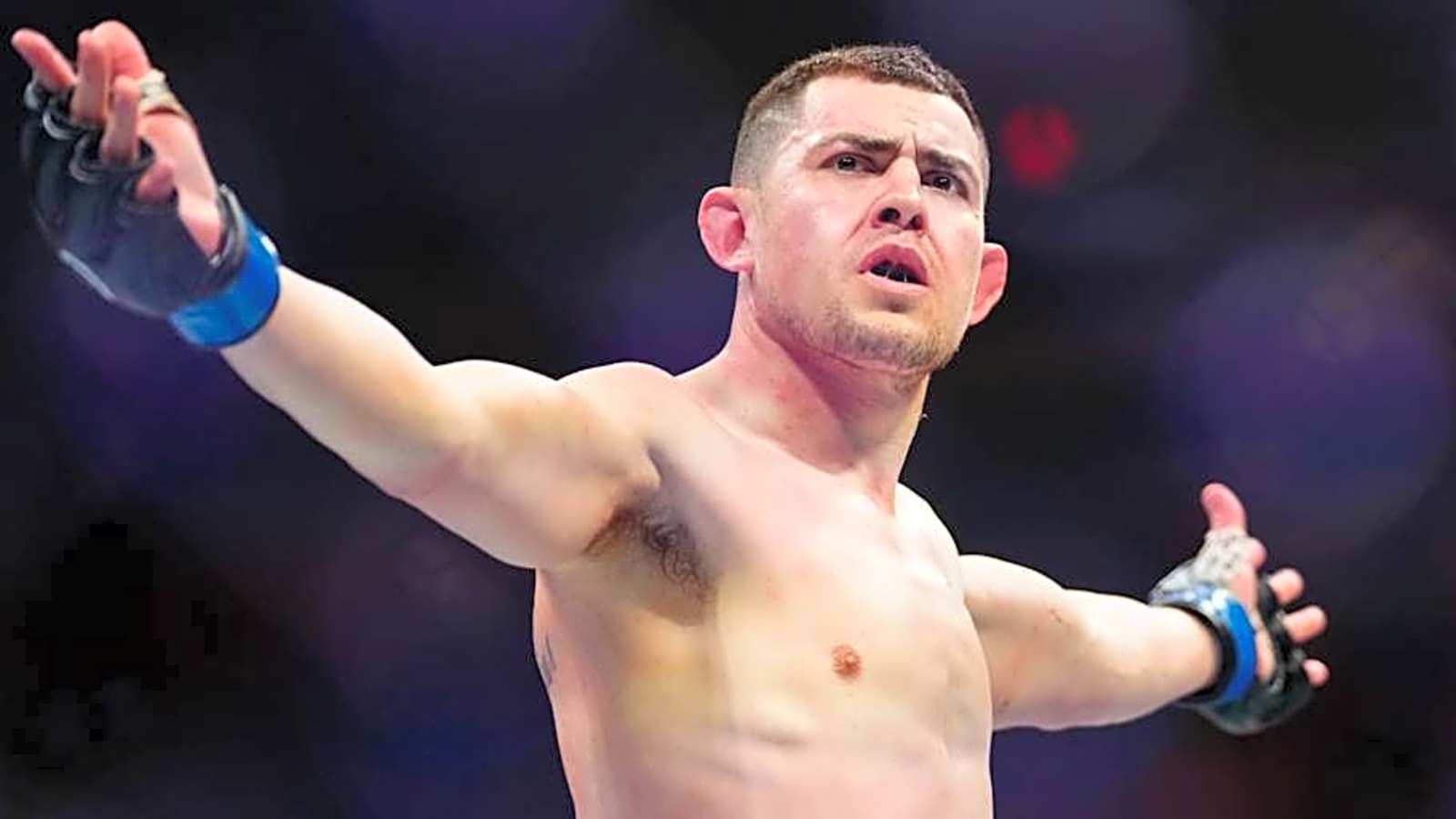 UFC Fight Night full picks & predictions for Steve Garcia vs. David Onama