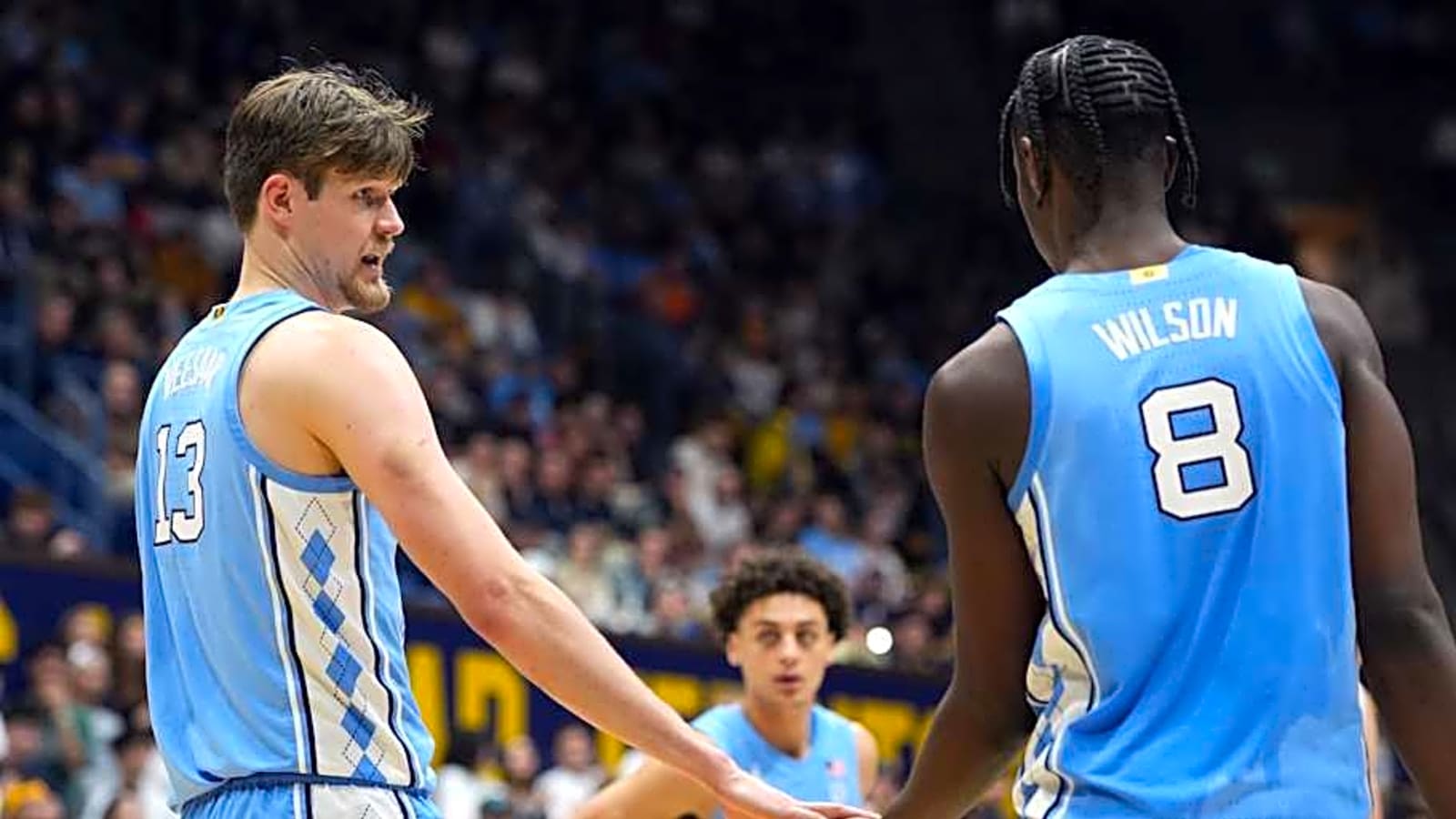 North Carolina Receives Bump in Latest Rankings