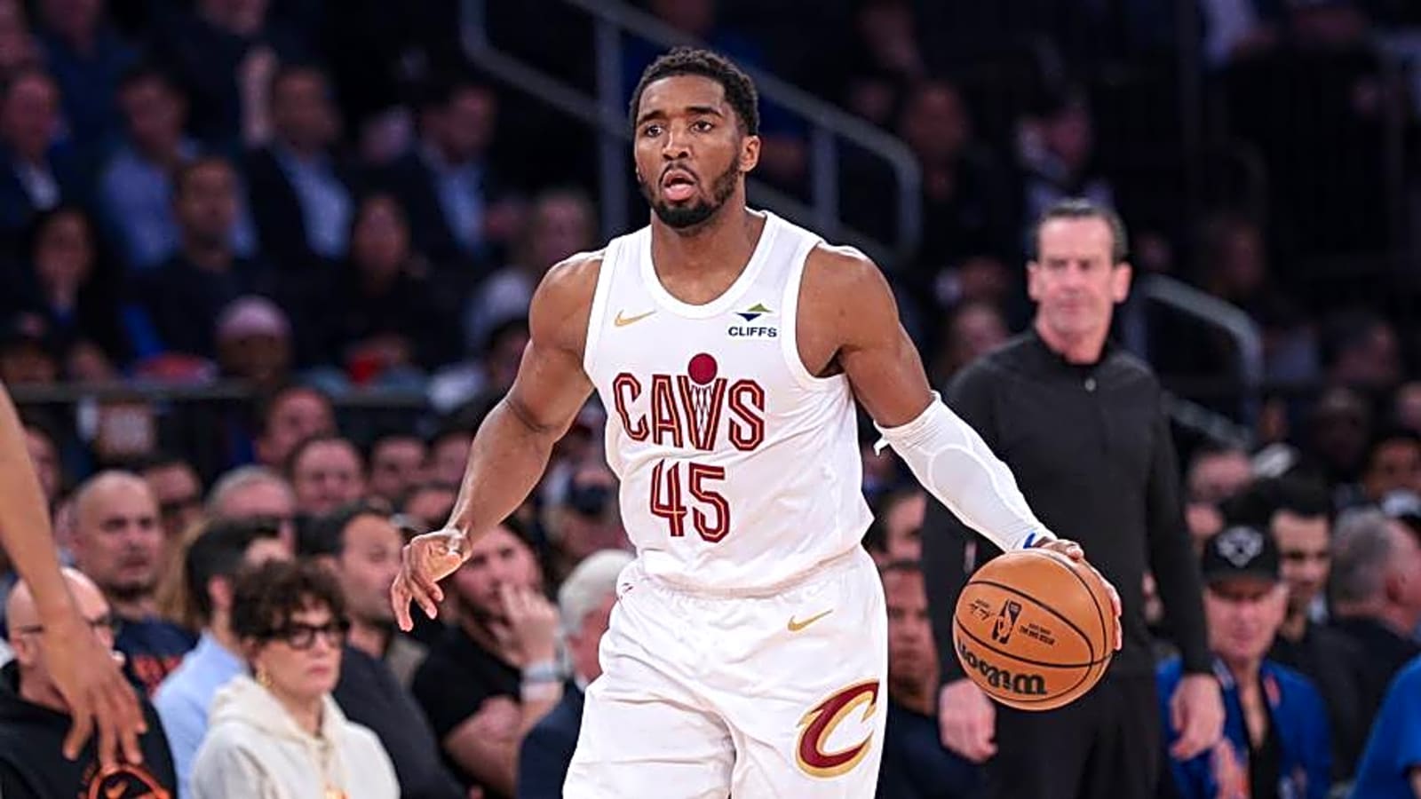 The Cavs Announce Full Training Camp Roster and Schedule