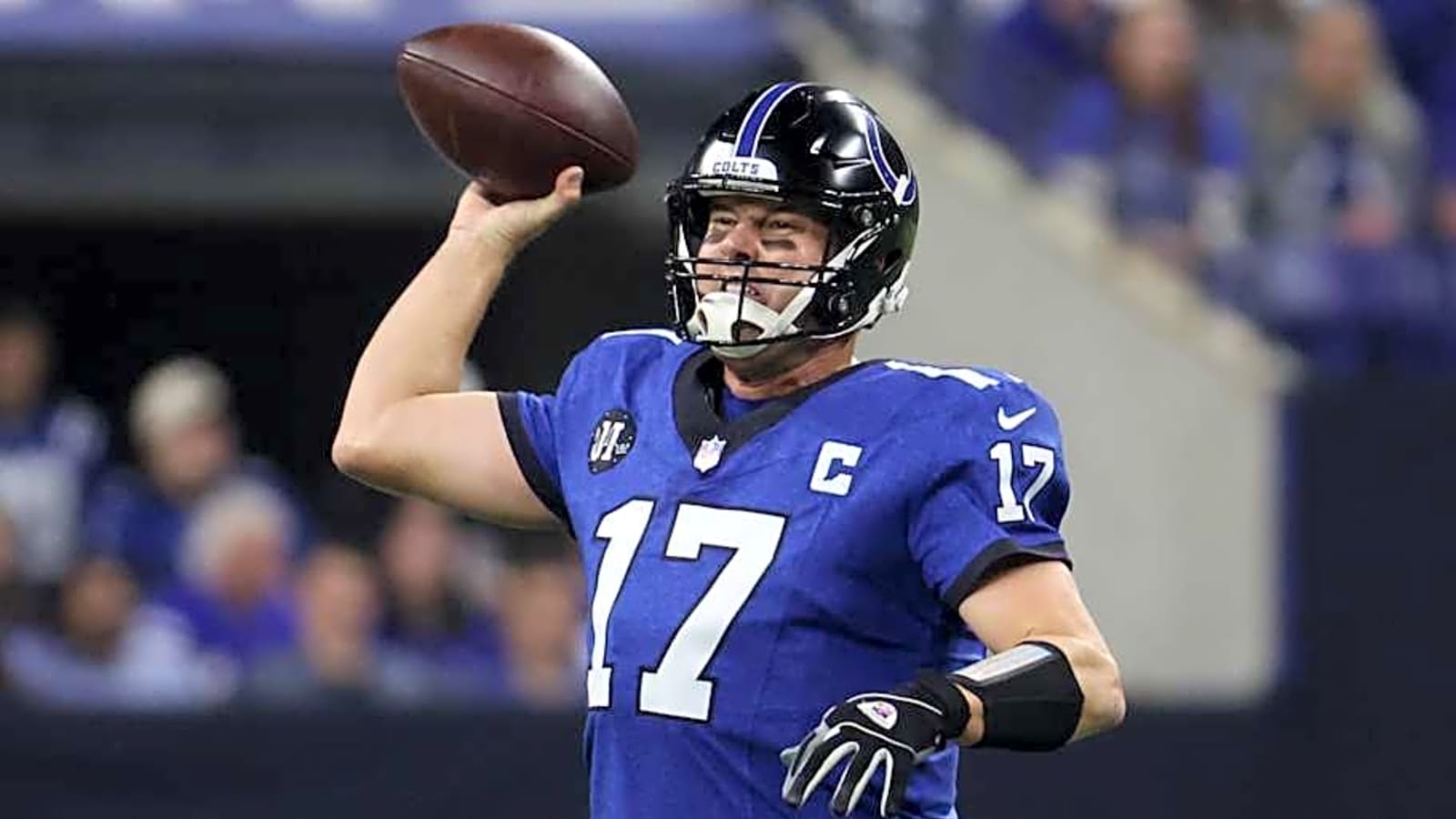 The Good, Bad, & Ugly as Colts Crumble vs. 49ers