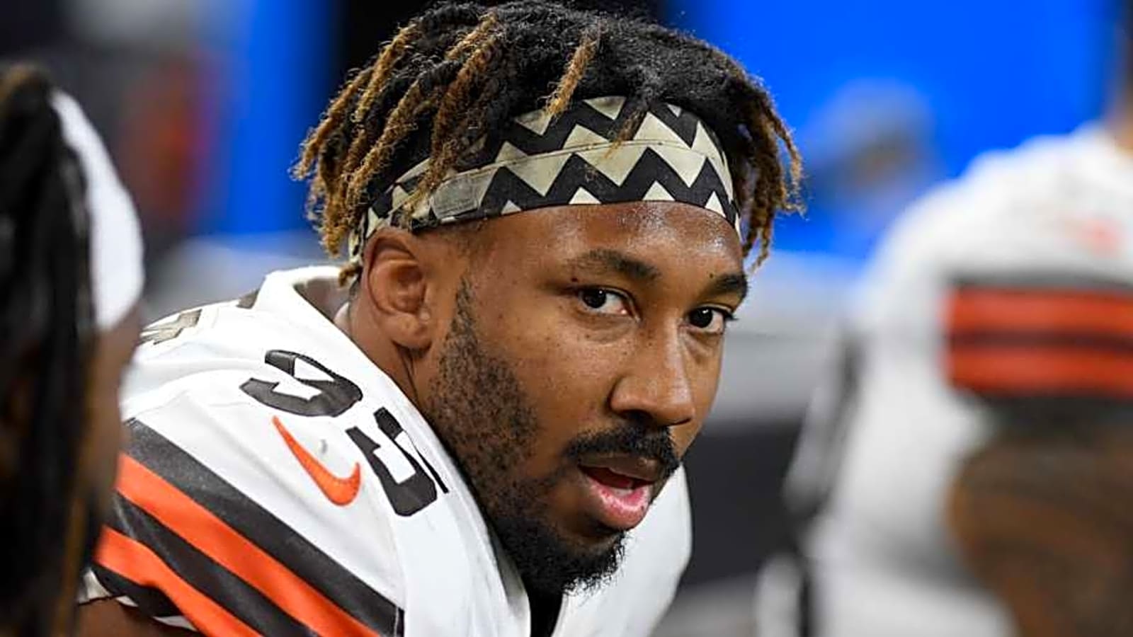 Insider Goes Scorched Earth on Browns for Myles Garrett Decision