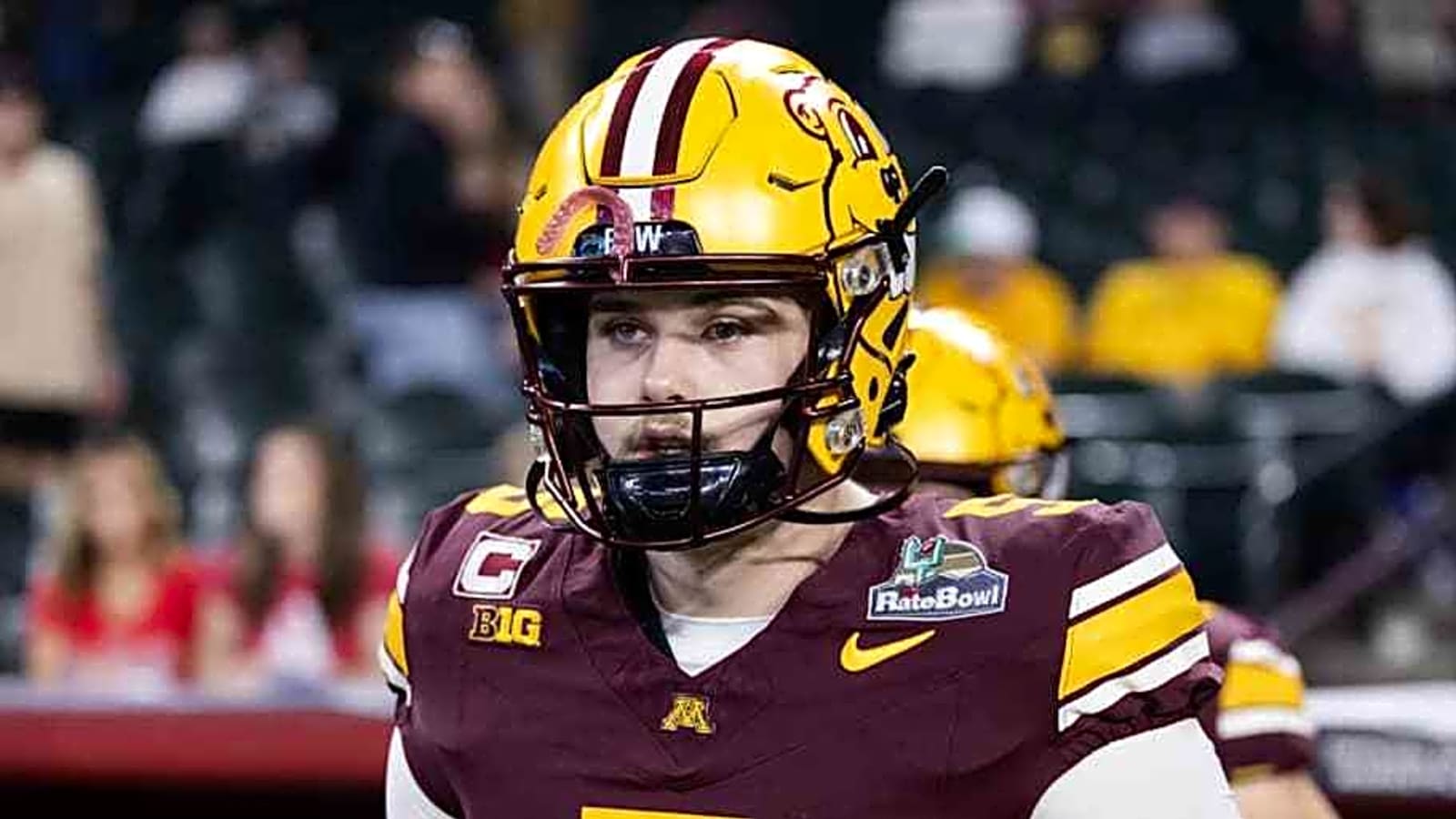 Same Story? Analytical Projections Show Familiar Outlook for Gophers in 2026