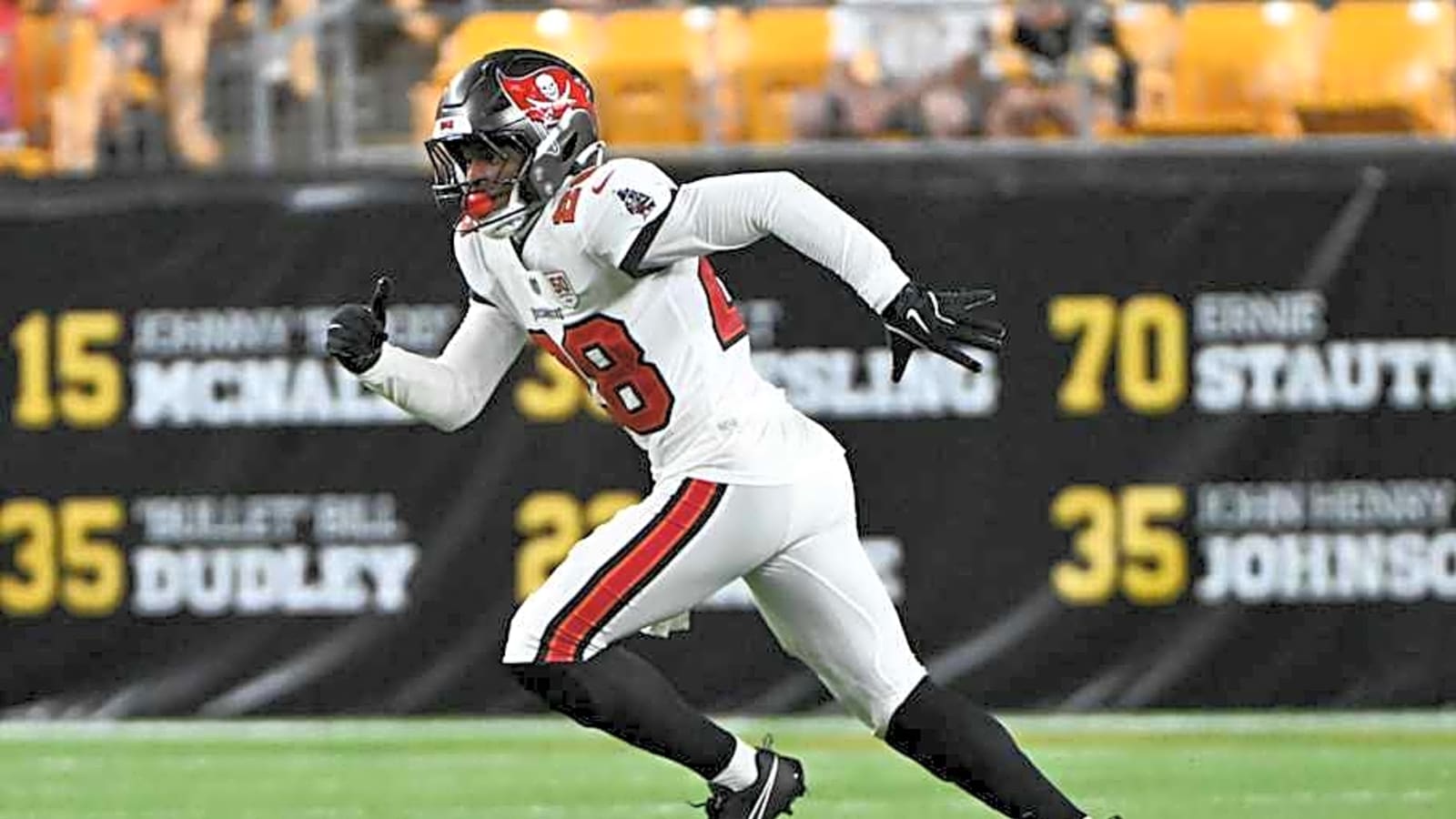 How Buccaneers can overcome challenges to win NFC South