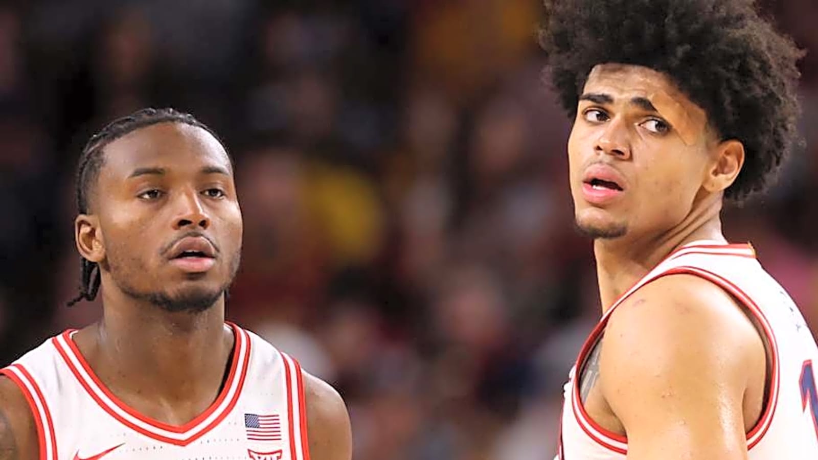 Wildcats Carry Leadership, Legacy into Final Four Reunion