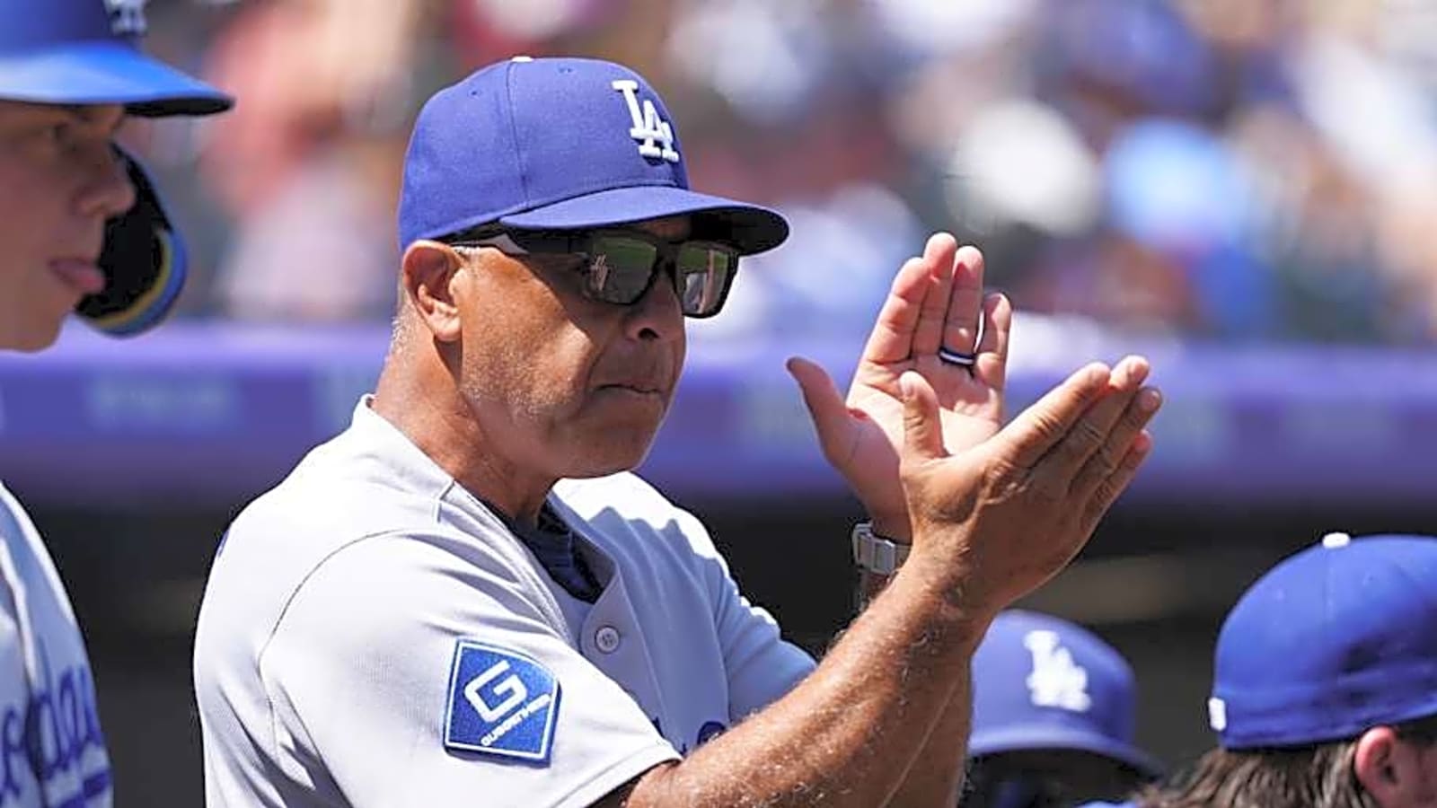 Dodgers&#39; Dave Roberts Reveals Performance Will Dictate Playing Time as September Looms