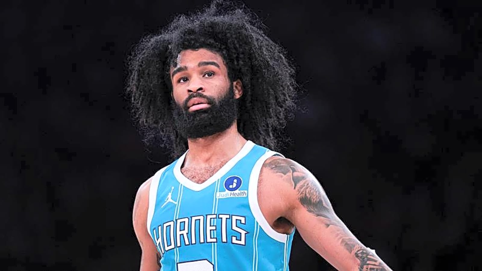 Jeff Peterson Makes Feelings on Coby White Crystal Clear