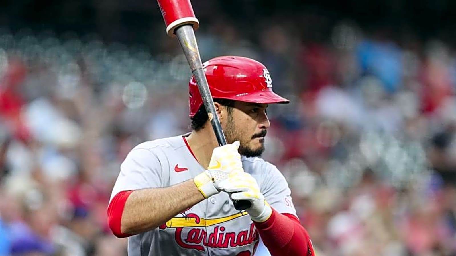 Cardinals Announce 4 Significant Injury Updates