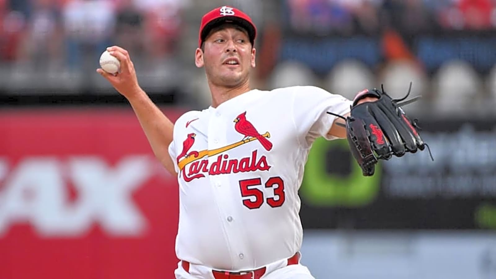 Cardinals’ Biggest 2026 Surprise Isn’t Who You'd Expect