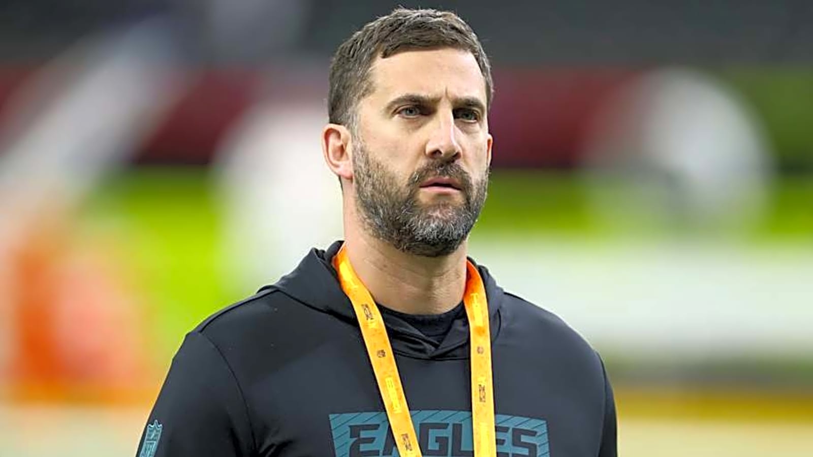 Nick Sirianni&#39;s disrespectful ranking snub sparks fiery defense from Eagles great