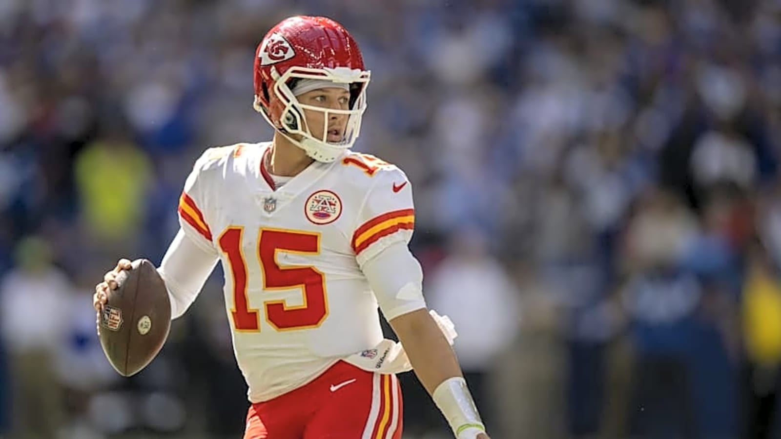 Former QB Explains What Puts Chiefs&#39; Mahomes Above Other QBs