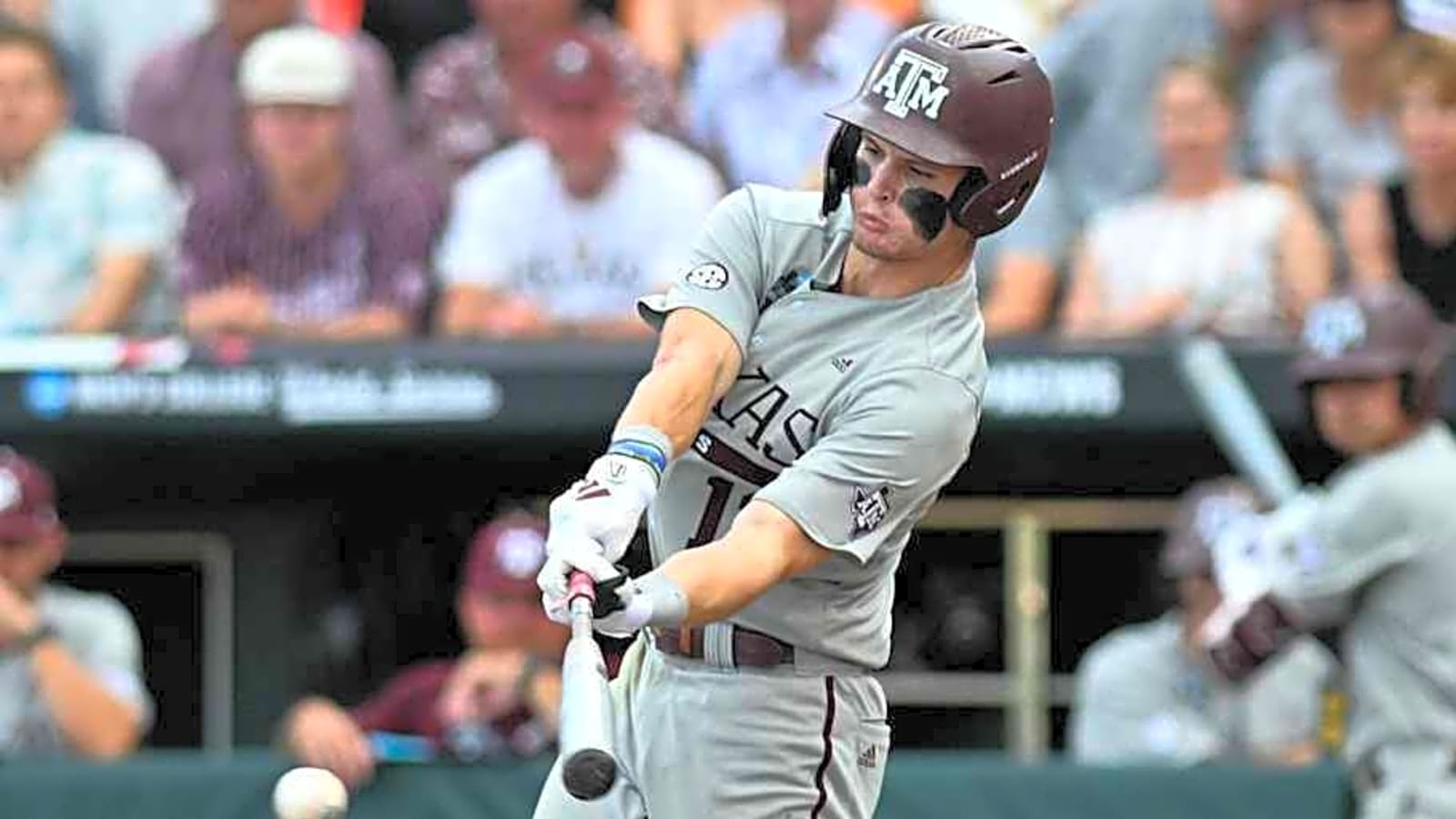 Texas A&M Aggies Star Slugger Returns for 2026 Season
