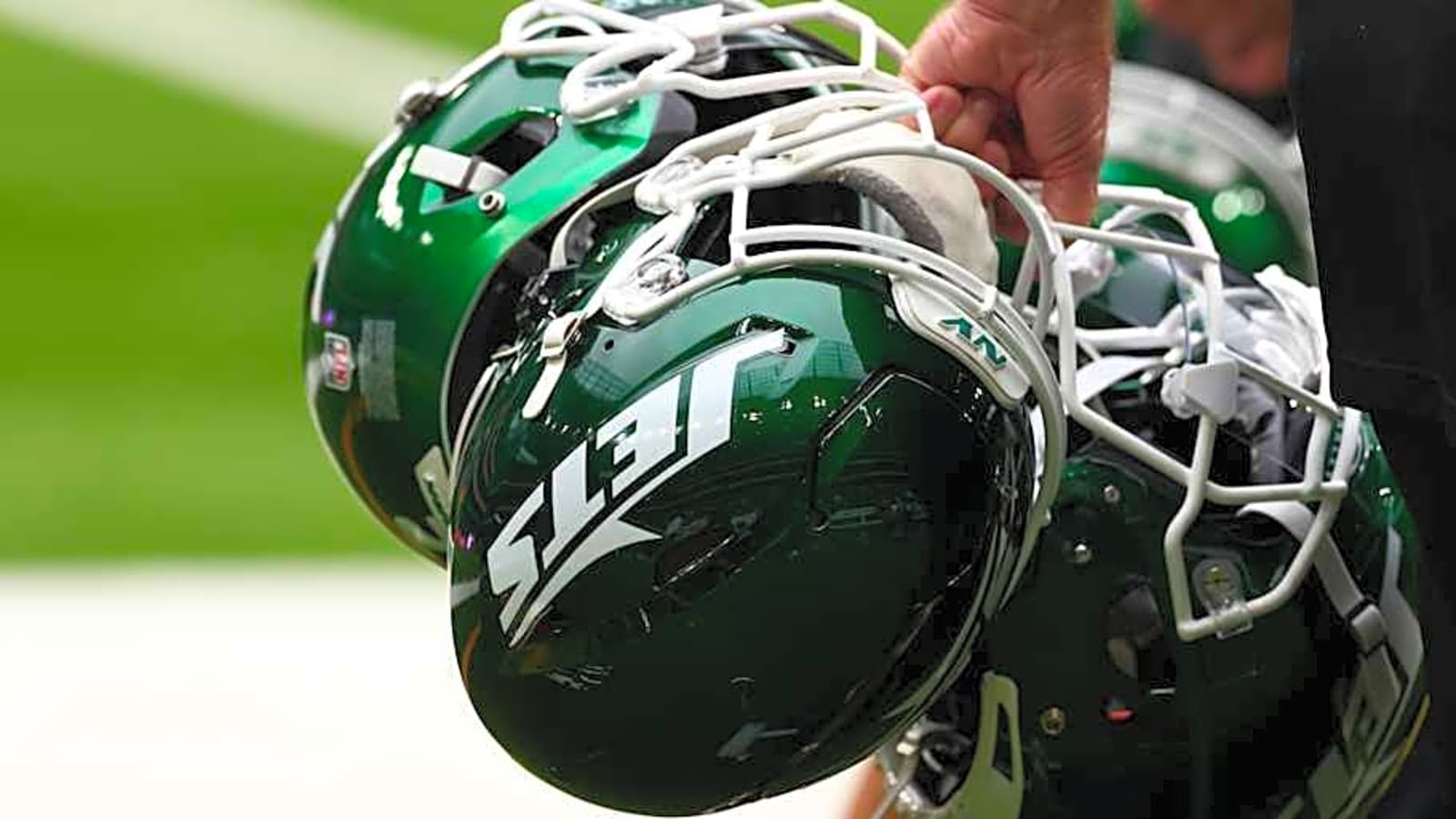 Jets Called &#39;Ideal Landing Spot&#39; For Unsigned 5-Time Pro Bowler
