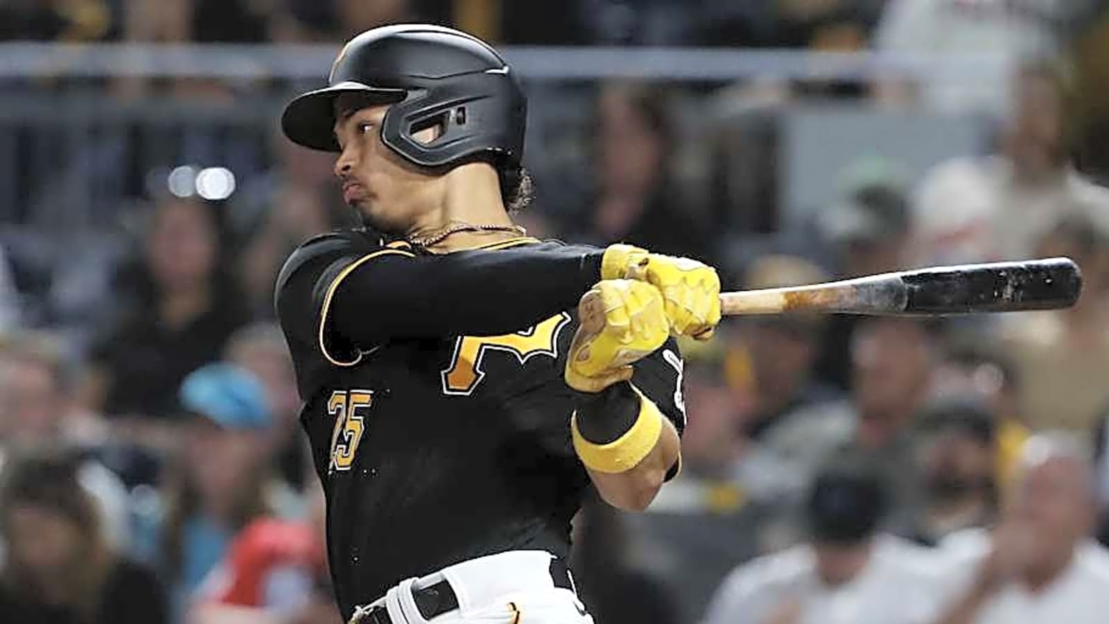 Pirates Dominate Orioles in Spring Training Opener