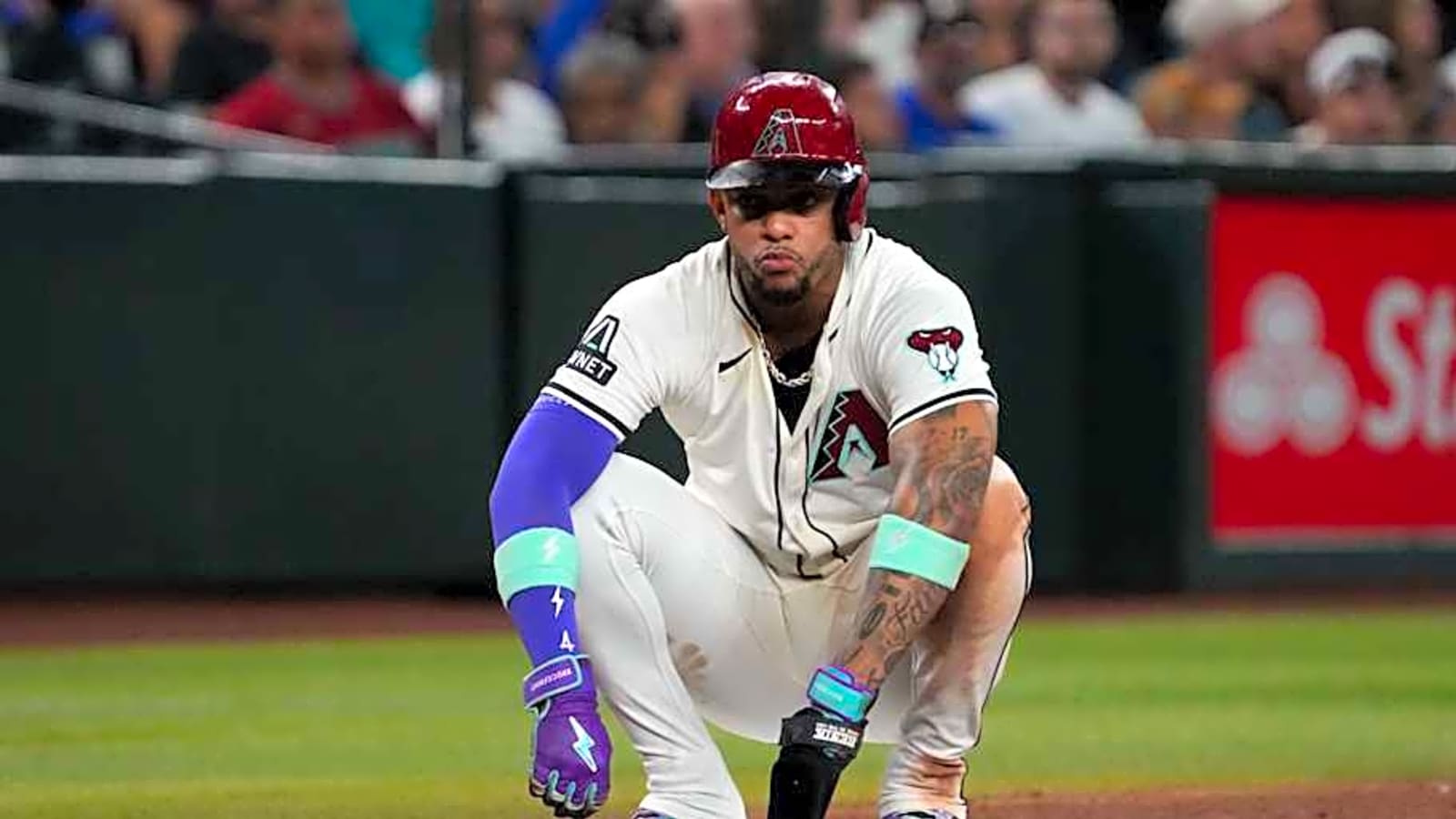 How the Diamondbacks Can Improve Without Trading Ketel Marte