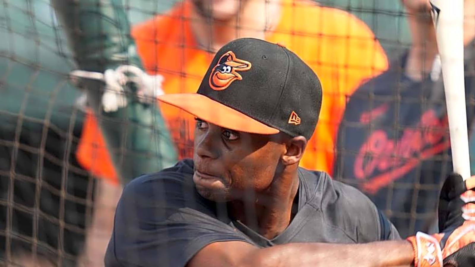 Orioles&#39; Impressive Prospects Honored by Playing for AL in All-Star Futures Game