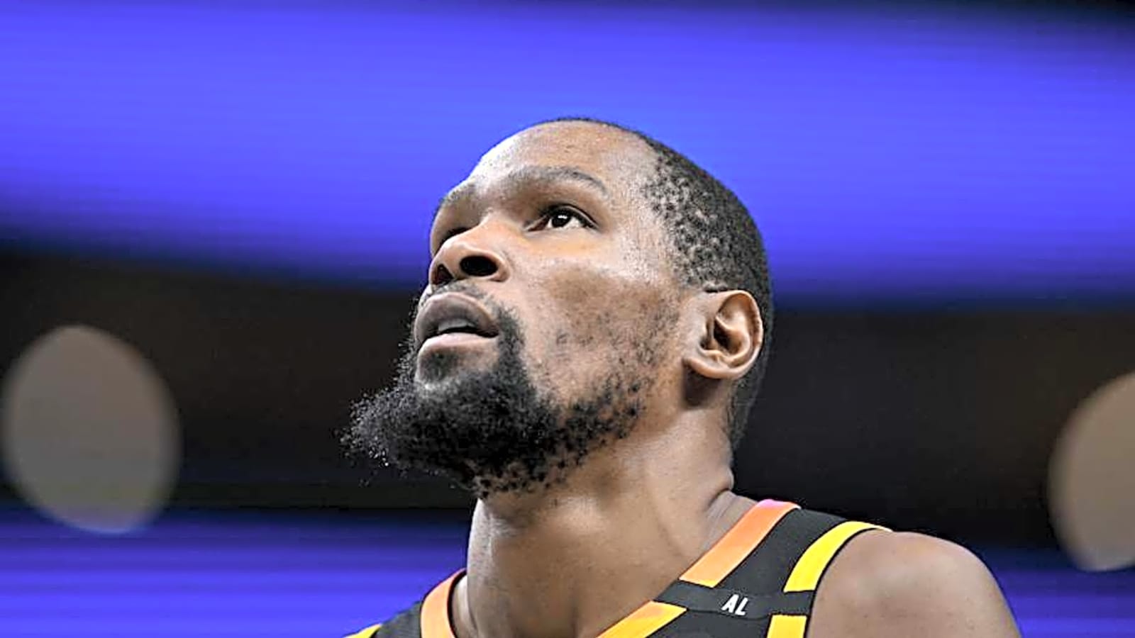 Phoenix Suns insider expects Kevin Durant trade to happen Sunday or Monday