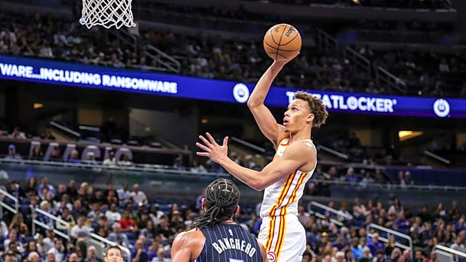 ESPN Regrades Blockbuster Trade That Sent Dejounte Murray to New Orleans, Dyson Daniels to Atlanta