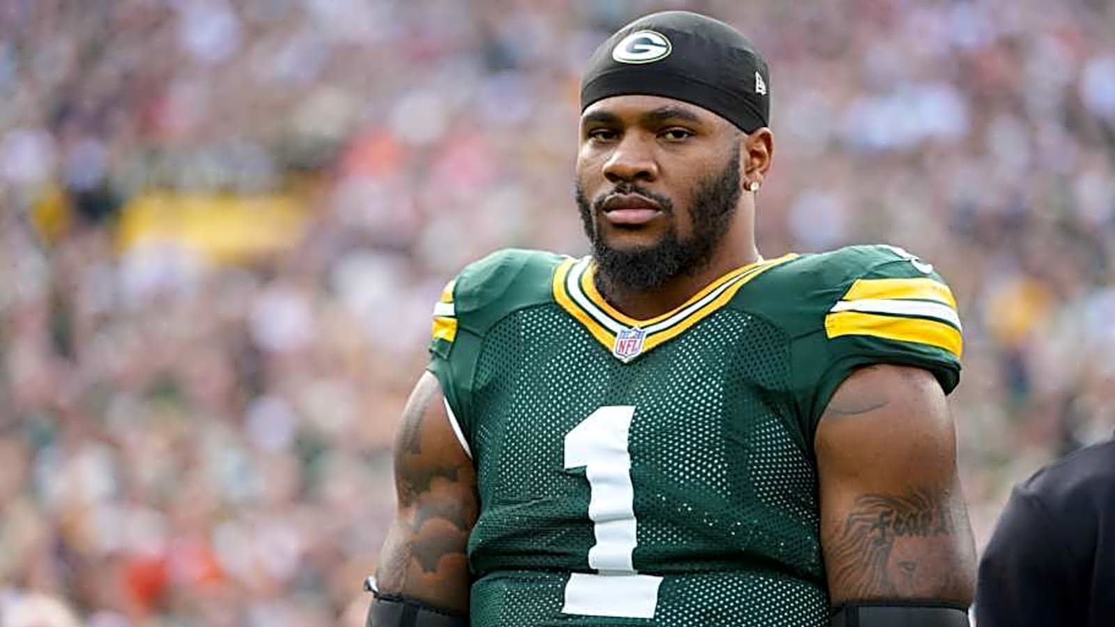 Eagles might have to start paying rent in Micah Parsons&#39; head after his comments