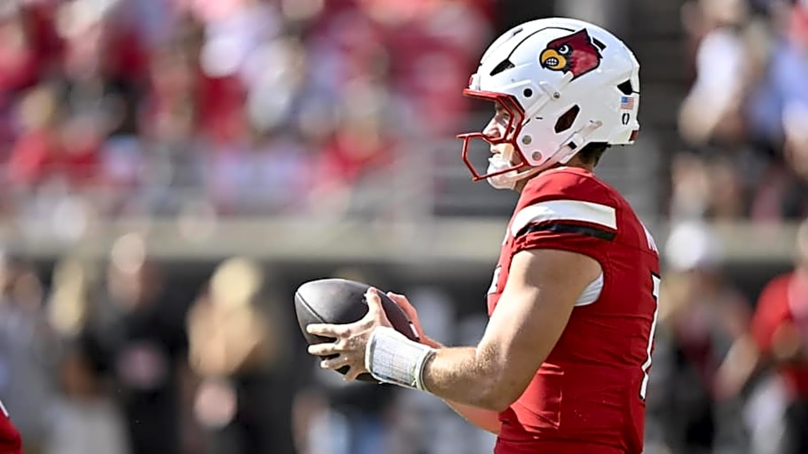 Louisville Football CFB26 Preview: Game 6 vs. Miami