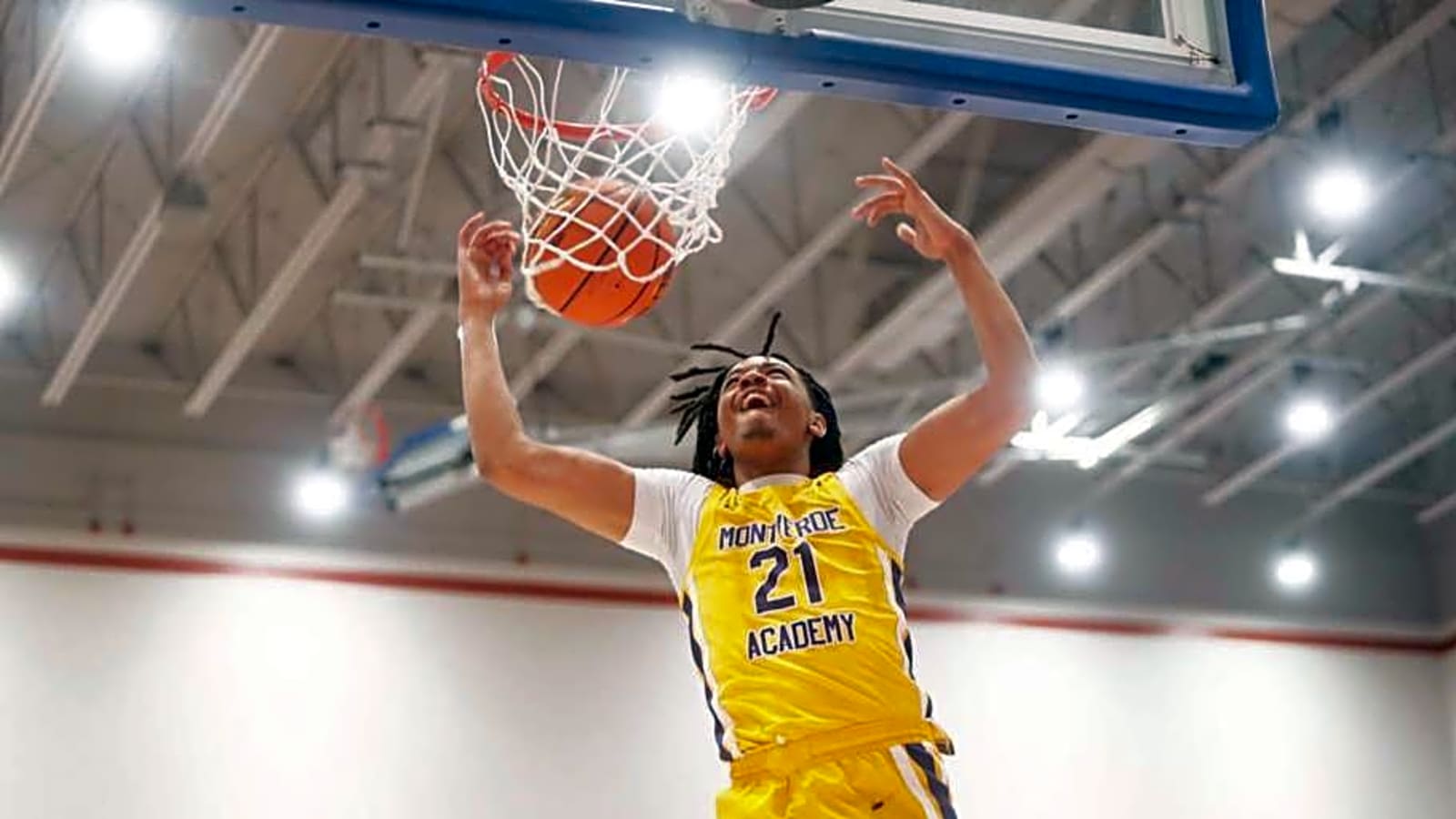 Grading Georgia Tech's Signing of Elite Guard Prospect Kayden Allen