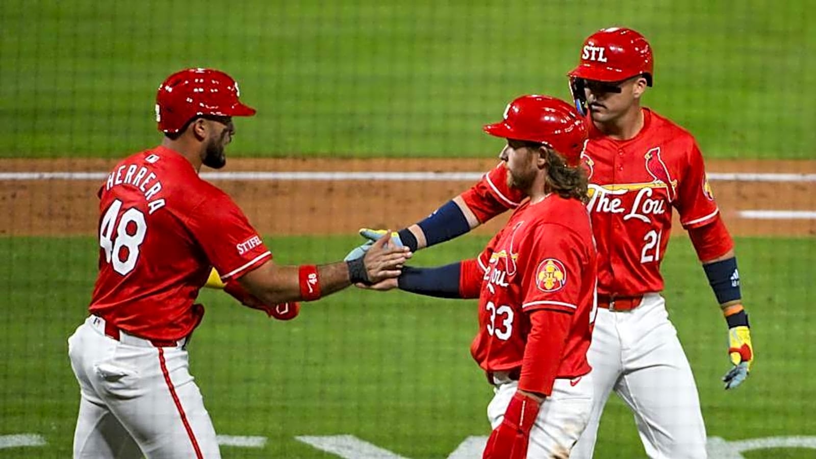 Cardinals Predicted To Use Breakout Star As 'Trade Bait'