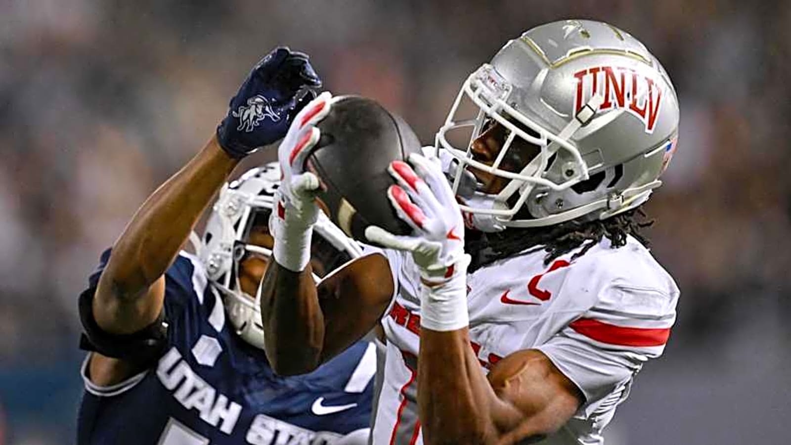 College Sports Network Touts Former UNLV Star Ricky White III As &#39;High Floor&#39; Player