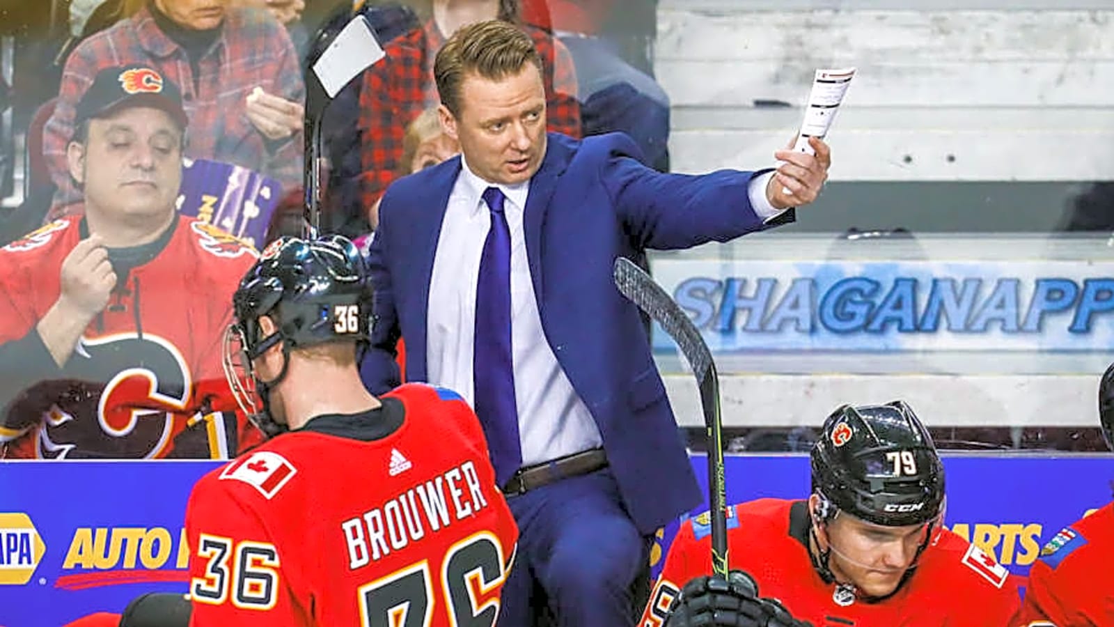 Stars Make HC Hiring Official