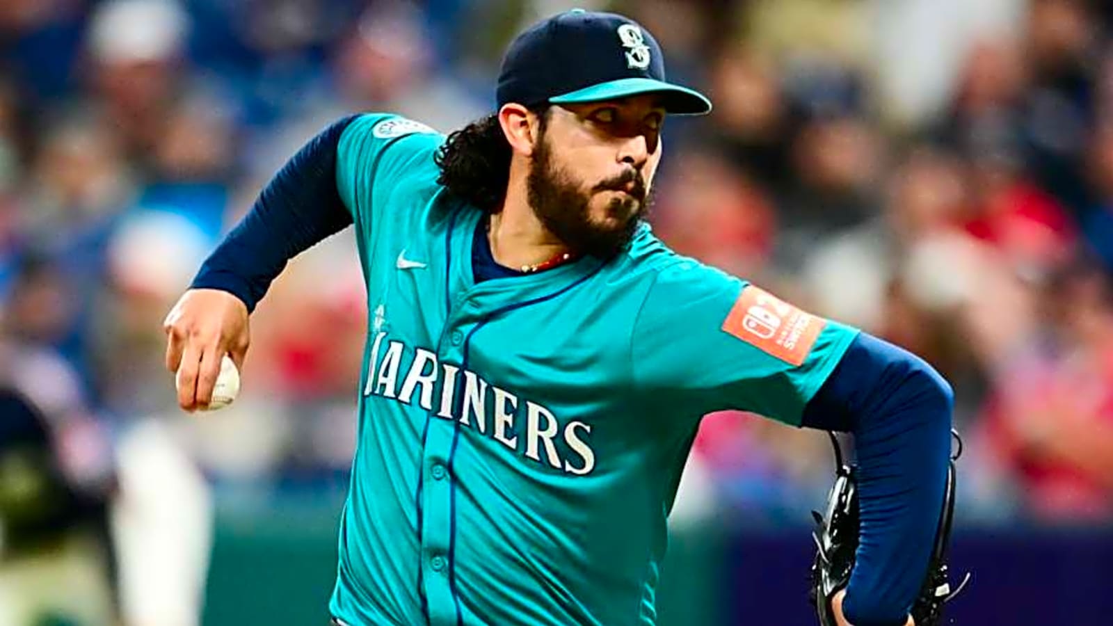 When it&#39;s Closing Time, the Seattle Mariners Have an Ace Up Their Sleeve