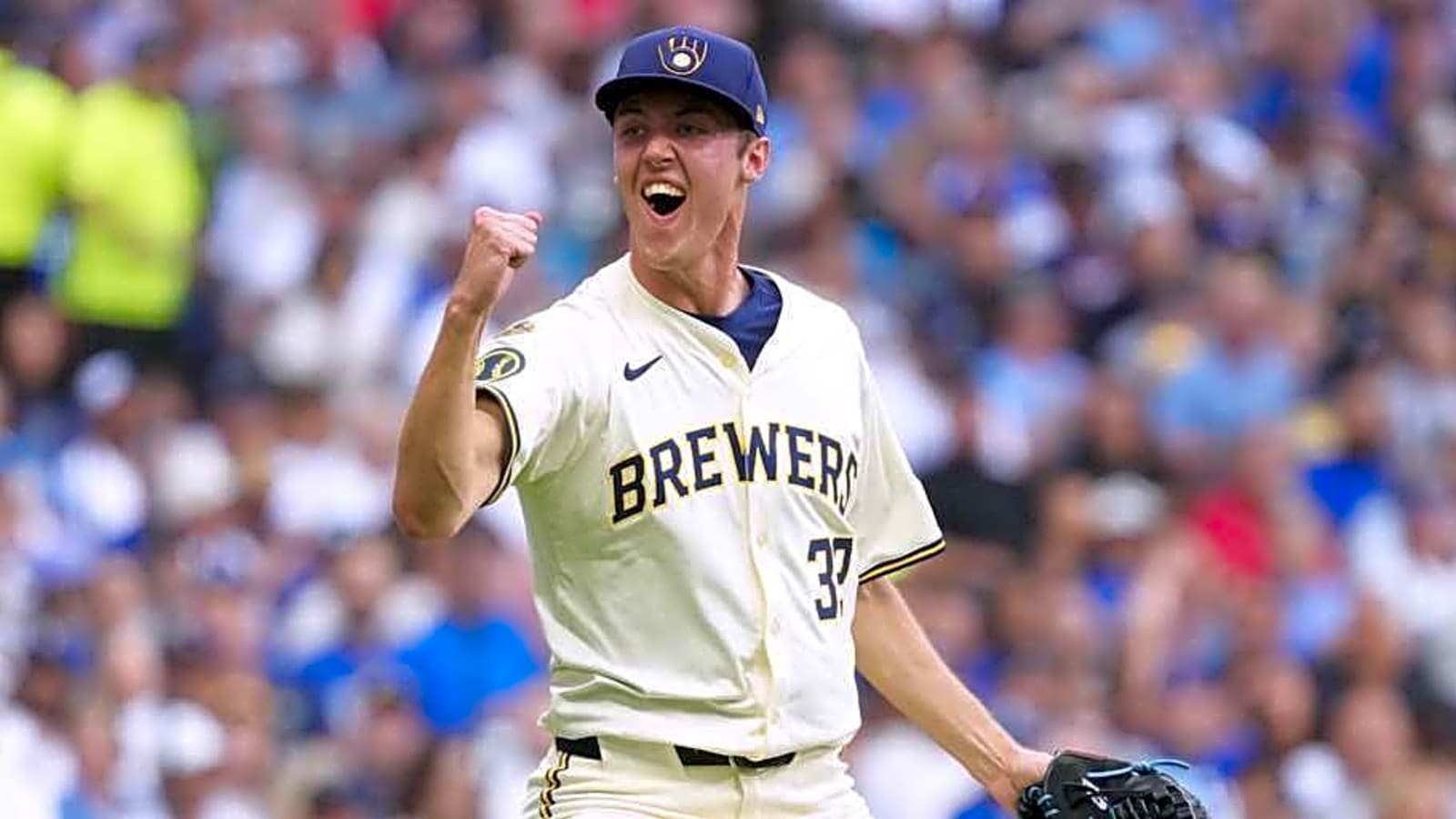 Hall Of Famer Shocks With Jacob Misiorowski-Jacob deGrom Take