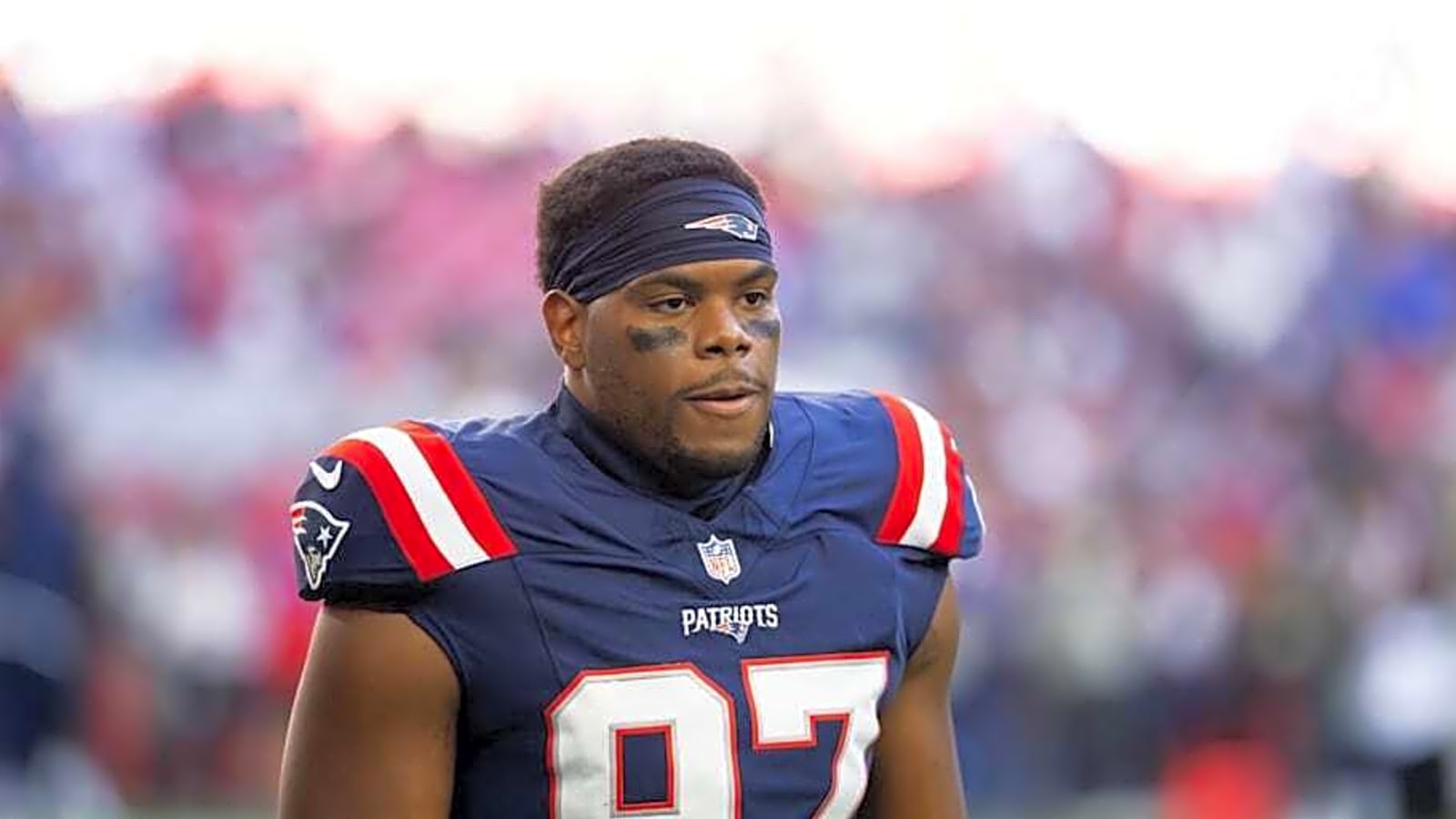Titans Claim Two Off Waivers