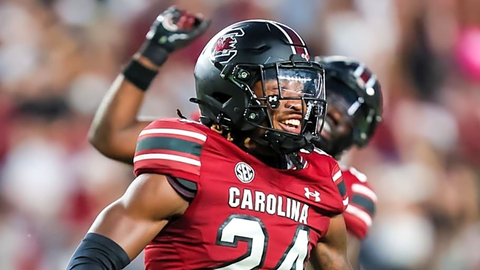 Why South Carolina's Jalon Kilgore Projects as Bills' Next Fifth-Round NFL Draft Steal