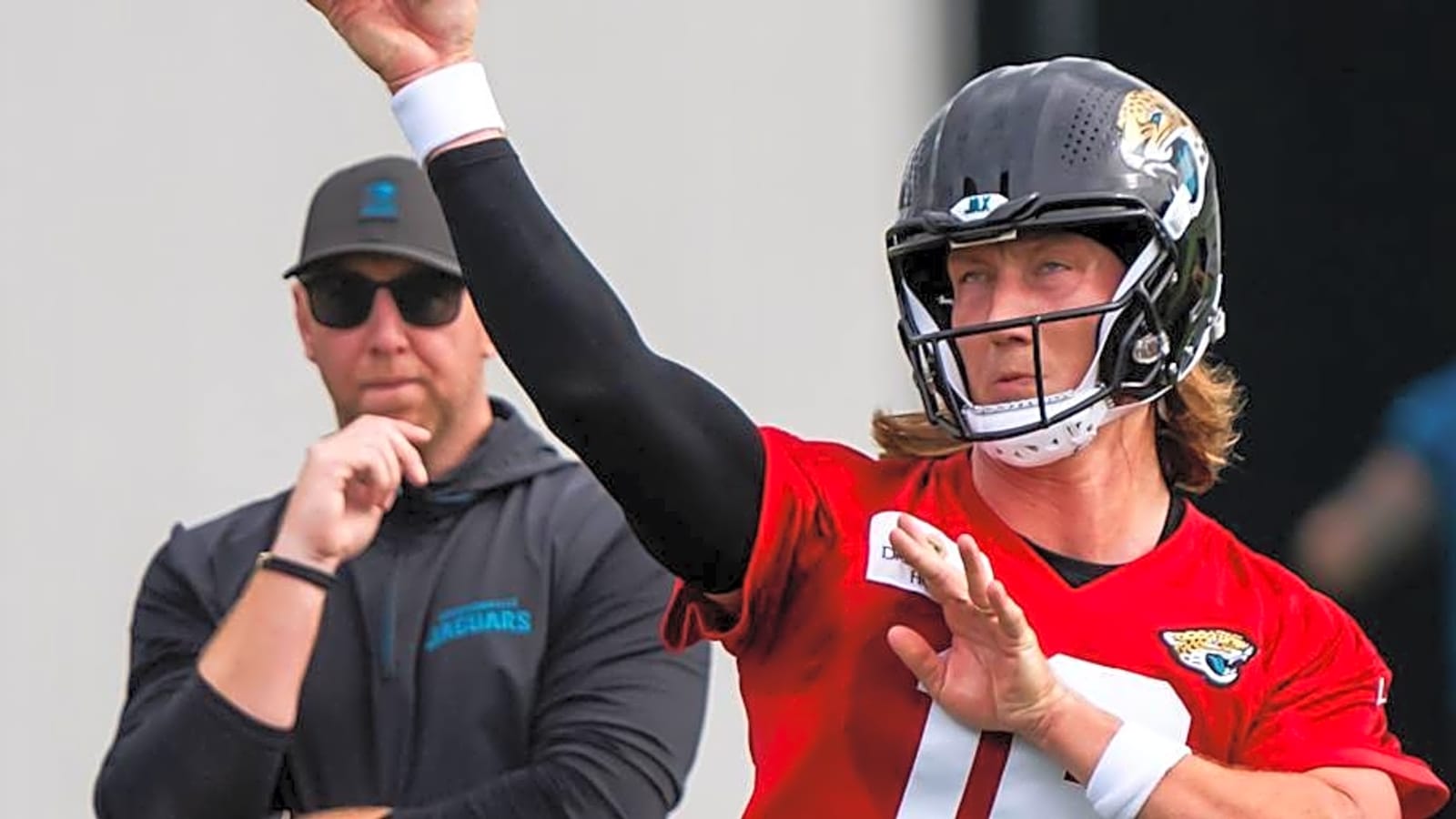 Who Is the Most Important Player on the Jaguars&#39; Offense?