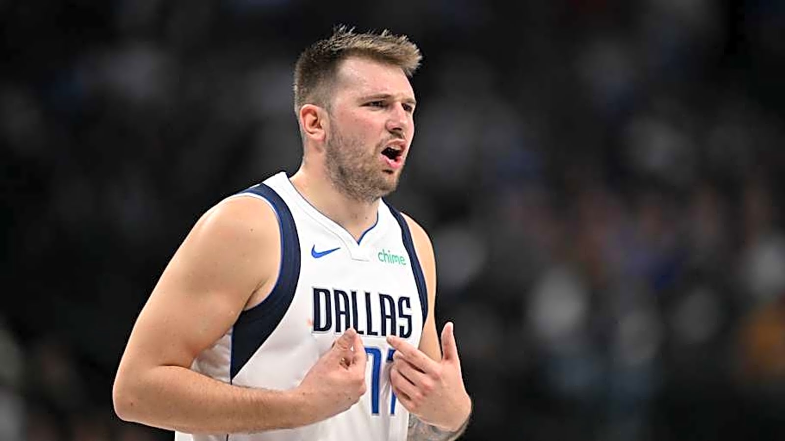 Ex-Celtics NBA Champion blames Mark Cuban for Luka Doncic&#39;s conditioning