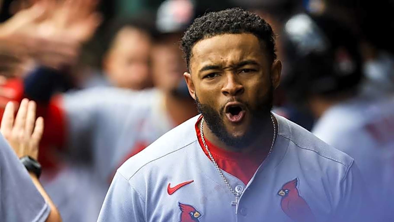 Victor Scott II Robs Mets Slugger Juan Soto of Homer, Delivers Game-Winning Run