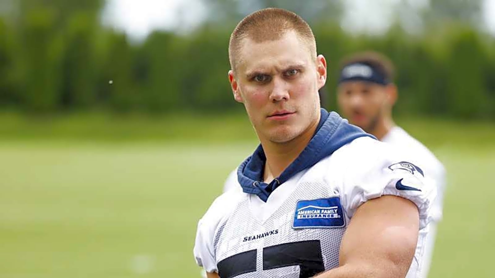 Titans Offseason Addition Thrilled With New Contract