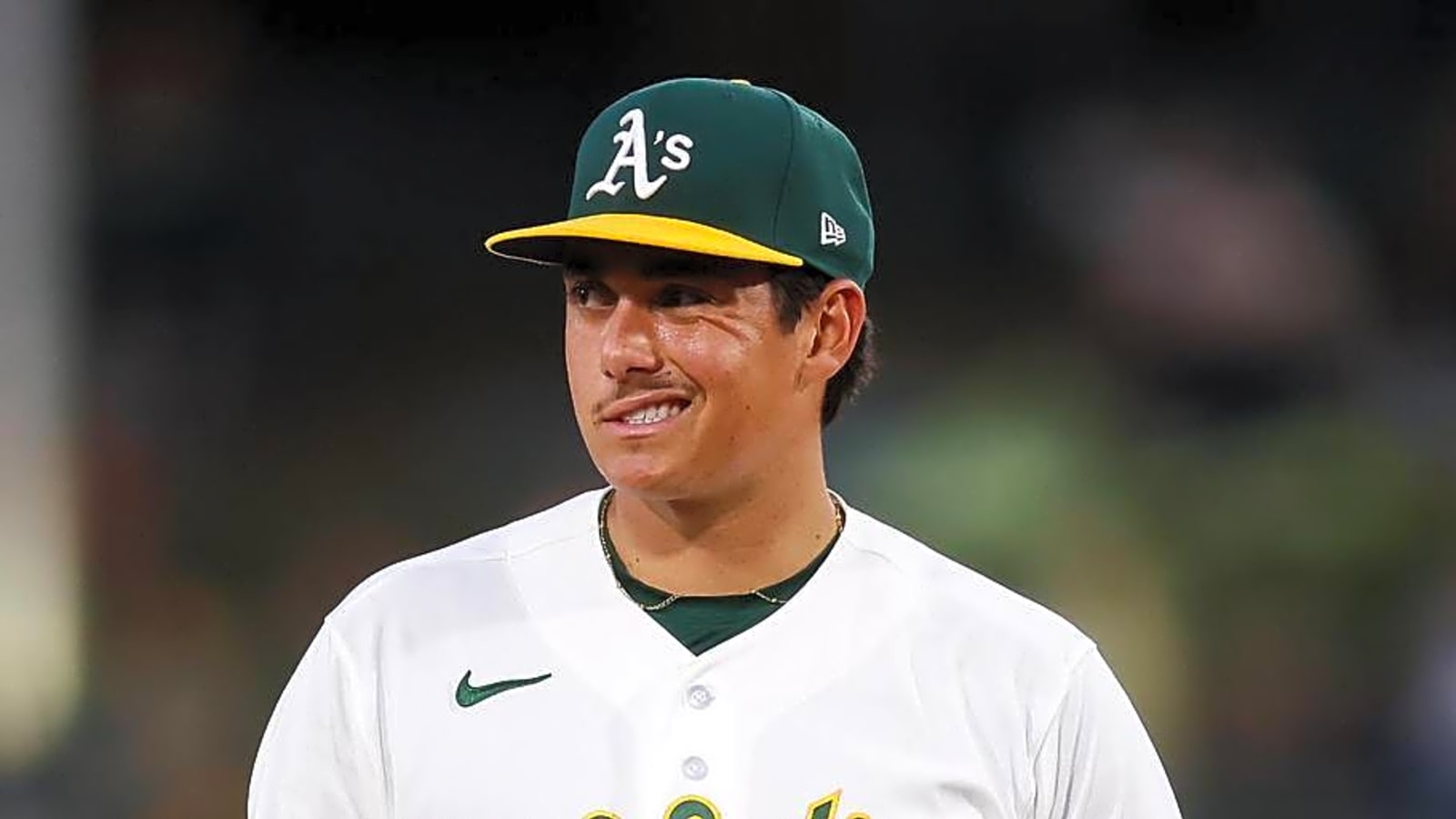 How Athletics Can Win Upcoming Series vs. Dodgers