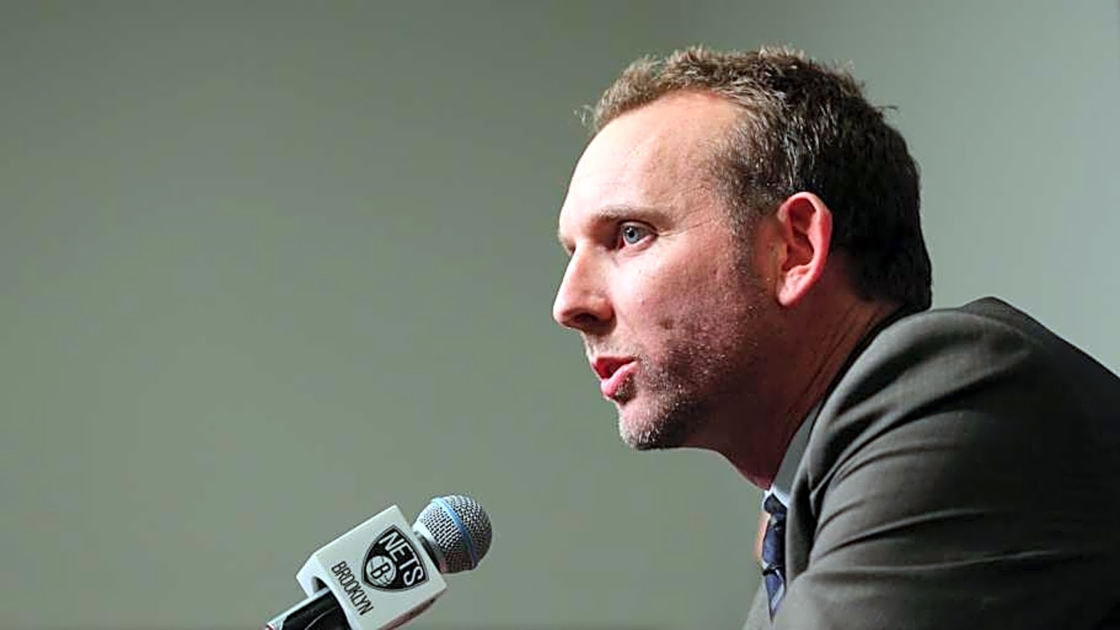 Wave of NBA Firings Emphasizes Nets GM&#39;s Stability