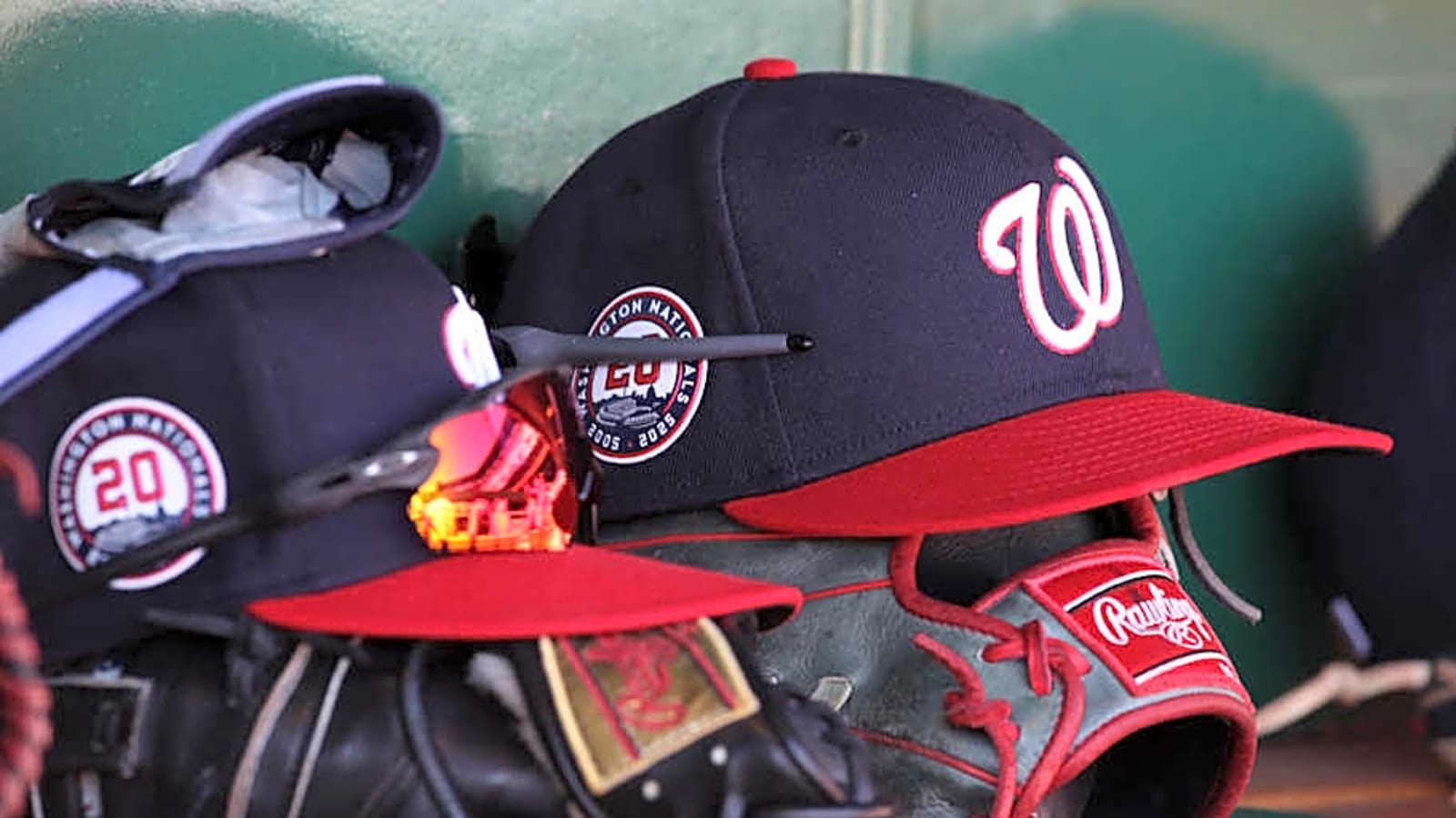 Nationals Pitchers Looking To Regroup After Getting Destroyed in Last Five Games