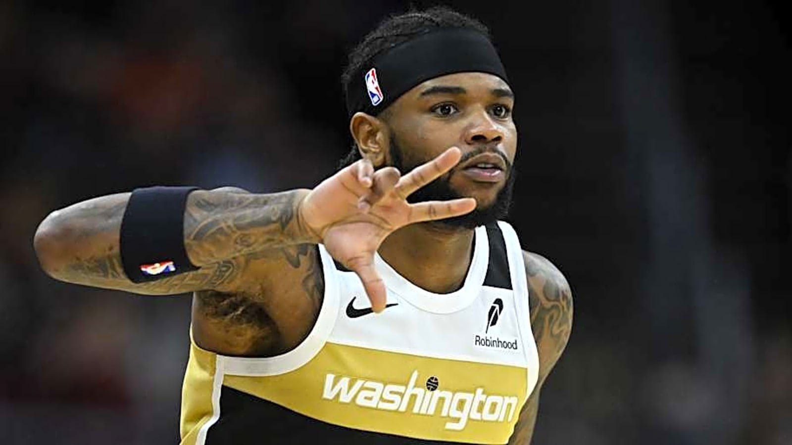 Jaden Hardy's Wizards Future Could Be More Secure Than Fans Realize