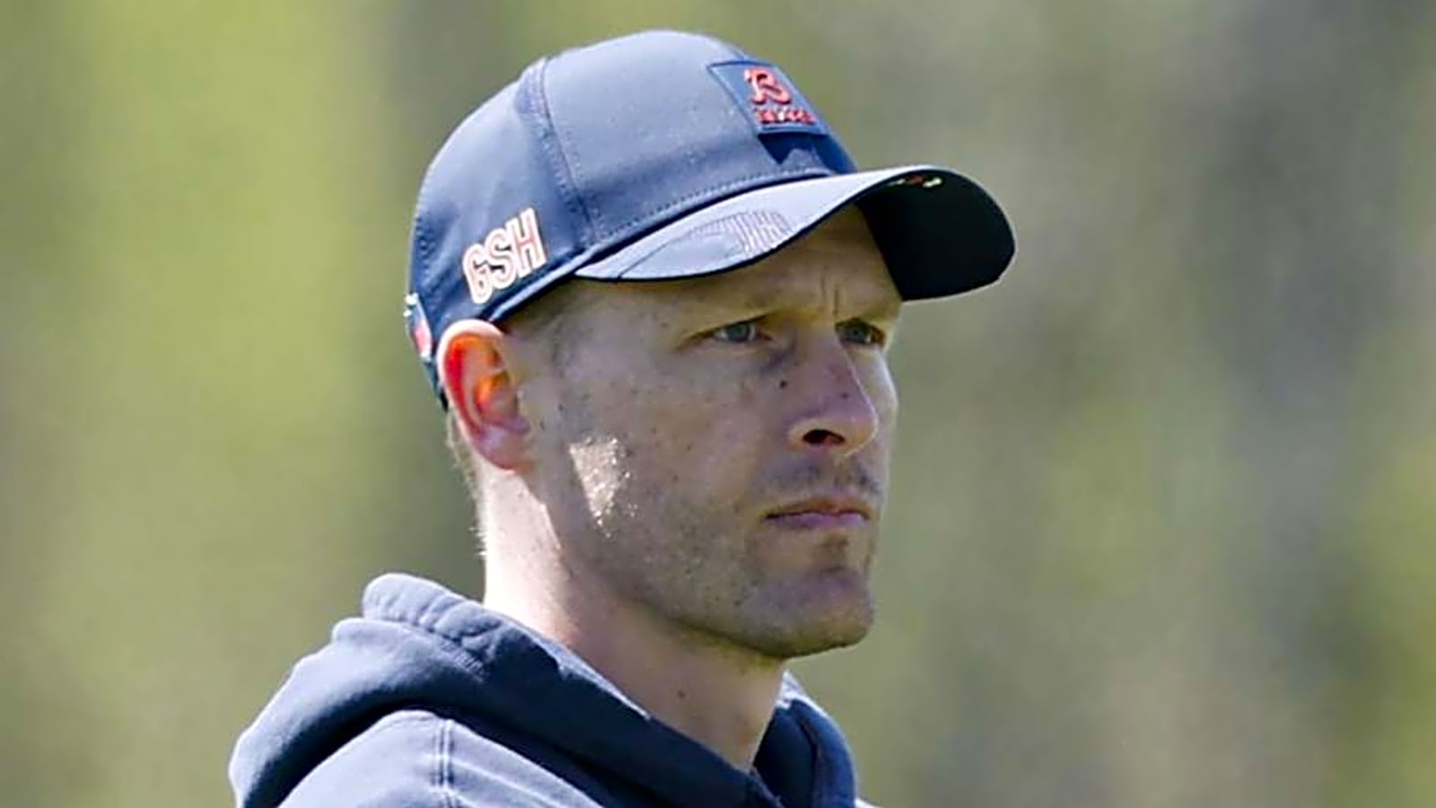 Brad Holmes Surprised Former Lions OC Left for Bears