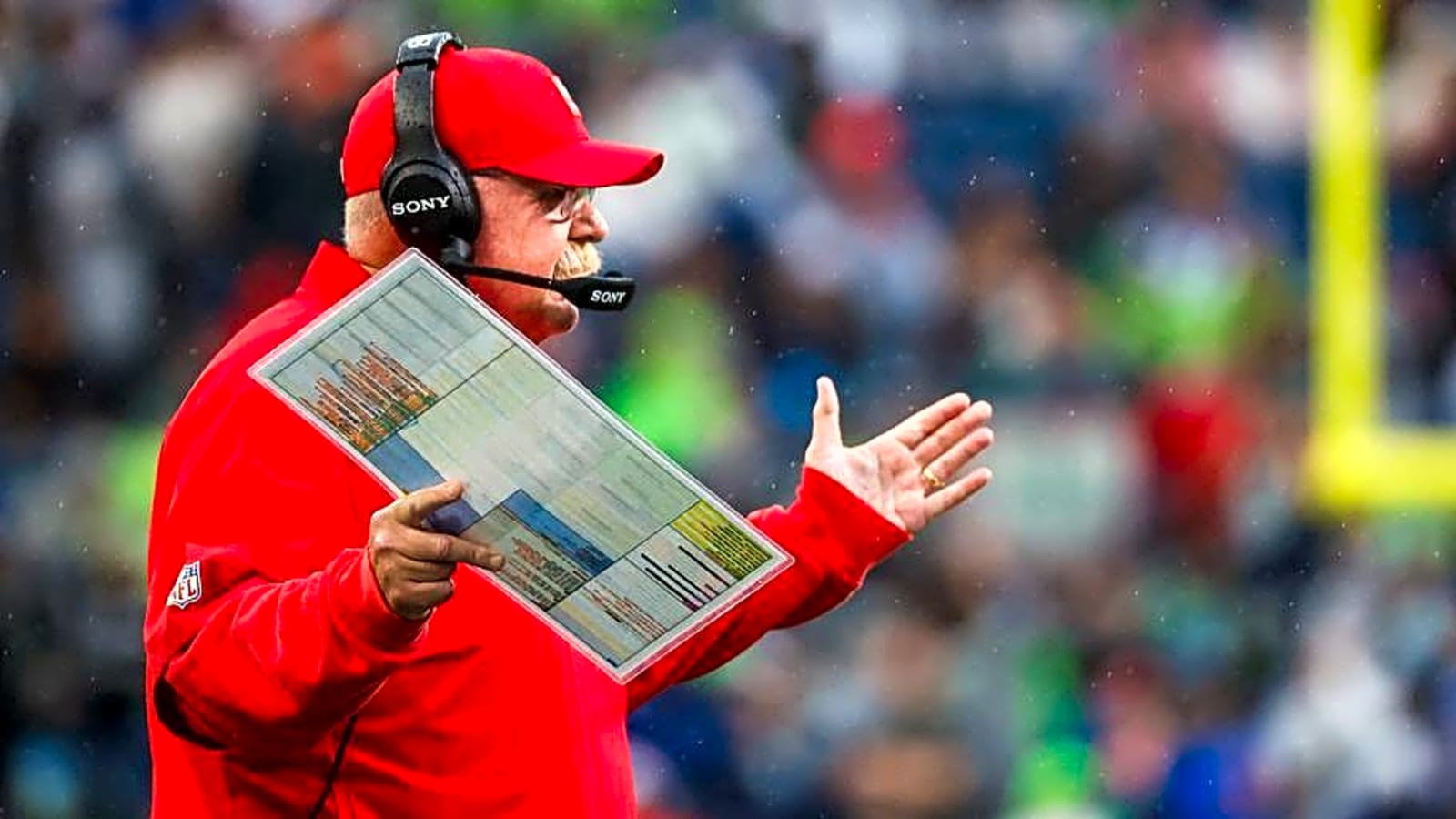 Chiefs vs. Seahawks: NFL Preseason Odds, Preview