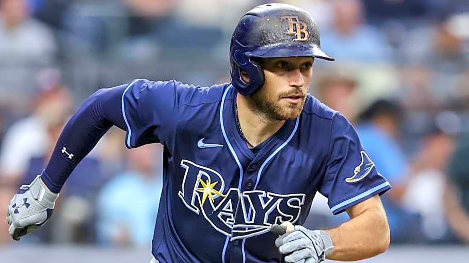 Tampa Bay Rays Get Key Piece of the Lineup Back from 10-Day Injured List