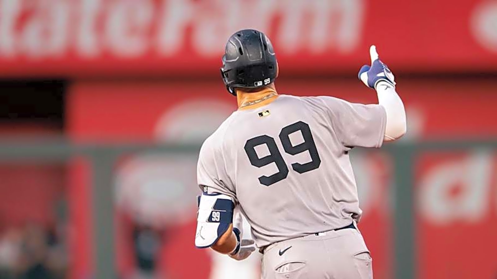 Aaron Judge is Having The Best Season Ever in This Metric, According to ESPN Insider