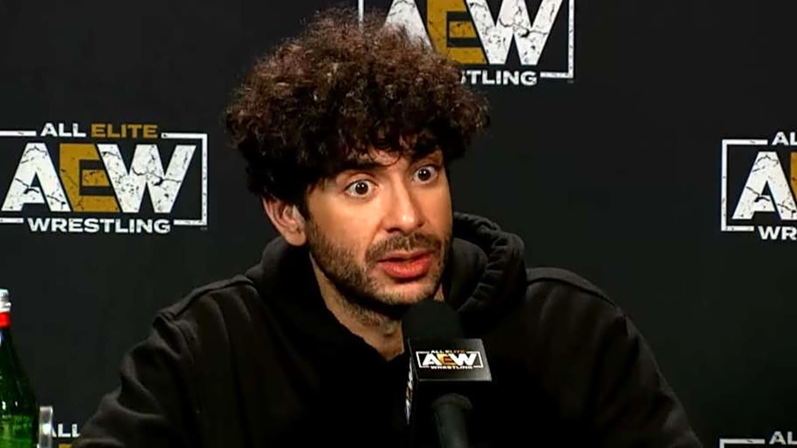 Tony Khan Says AEW All In: Texas Will Set Company Record