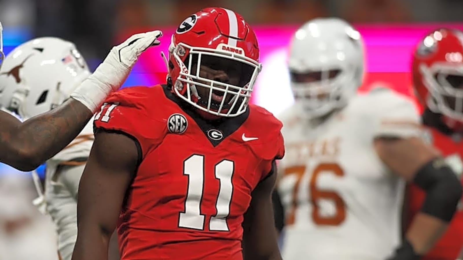 Falcons Draft Picks: Who Did Atlanta Take in 2025?