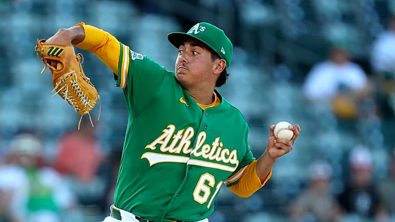 How Athletics Can Avoid Four-Game Sweep vs. Royals
